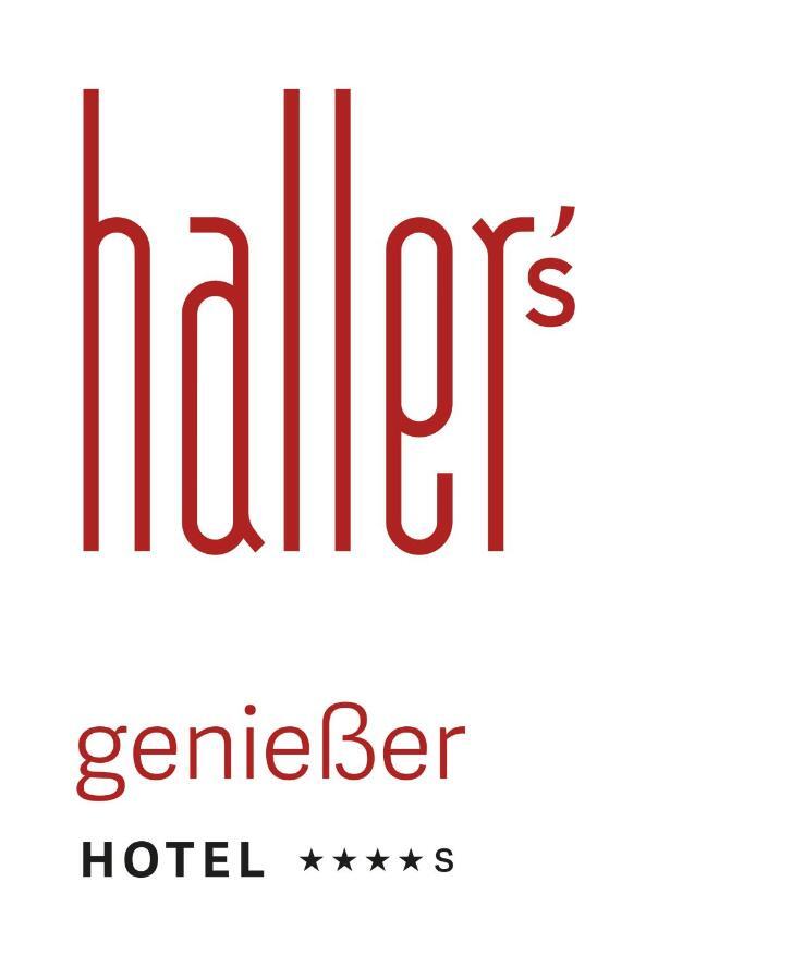 Haller'S Geniesserhotel Mittelberg Exterior photo